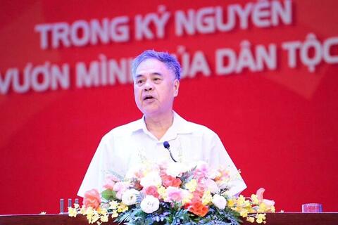 75 năm ngành Công Thương: Phục vụ phát triển đất nước bằng những nền tảng kinh tế cụ thể