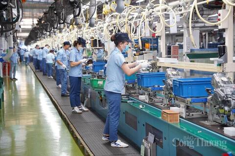 Tiết kiệm điện: Từ giải pháp tình thế đến chiến lược dài hạn của doanh nghiệp