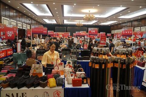 Kích cầu tiêu dùng với Mùa khuyến mại hè Đà Nẵng năm 2026