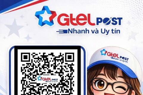 Hà Nội: Người dân có thể đăng ký nhận giấy phép lái xe qua dịch vụ bưu chính GtelPost - Bộ Công an