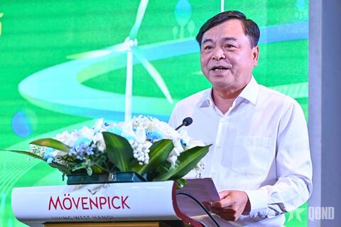 Nông nghiệp và môi trường cắt, giảm thủ tục hành chính tiết kiệm 5.310 tỷ đồng
