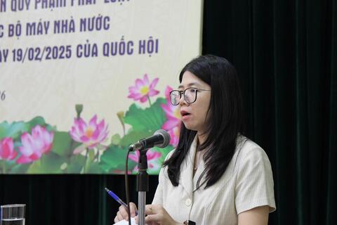 Cân nhắc đề xuất kéo dài hiệu lực Nghị quyết 190 của Quốc hội