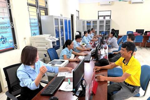 Quảng Ninh vận hành hiệu quả, tạo đột phá với mô hình chính quyền địa phương 2 cấp