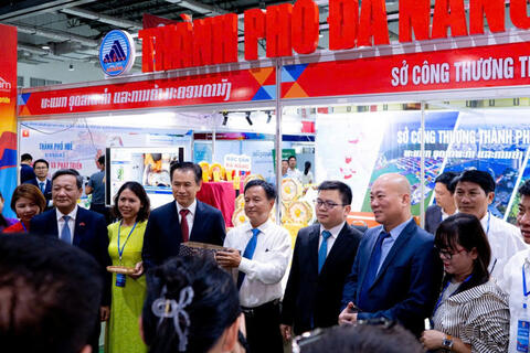 VIETLAO EXPO 2026 tạo động lực mới cho thương mại song phương