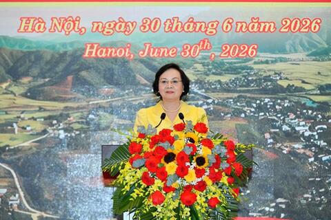 Thu hút đầu tư có chọn lọc để Lai Châu phát triển bền vững