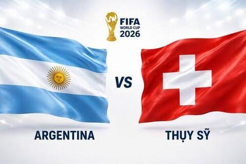 Messi có đưa Argentina vượt ‘pháo đài’ Thụy Sĩ vào bán kết?