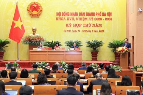 Hà Nội: Theo dõi "real-time", chấm dứt đùn đẩy trách nhiệm, thất lạc đơn thư