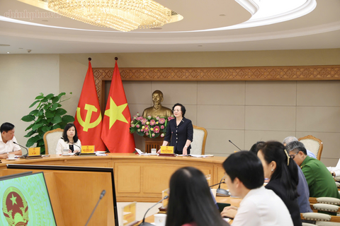Ngộ độc thực phẩm gia tăng, Phó Thủ tướng yêu cầu đẩy mạnh thanh tra, xử nghiêm vi phạm
