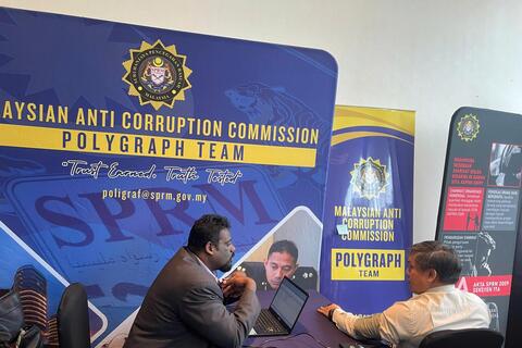 MACC - Dấu ấn của cơ quan phòng, chống tham nhũng hàng đầu khu vực trong năm Chủ tịch ASEAN-PAC 2025 - 2026