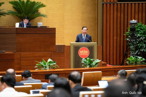 Đề xuất cơ chế đặc thù cho các dự án phục vụ Hội nghị cấp cao APEC 2027