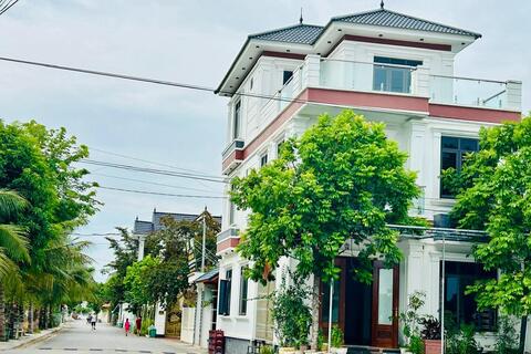 Thanh Hoá: 17 thôn mới sau sáp nhập ở xã Hoằng Lộc