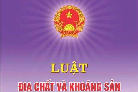 Thanh tra tỉnh Bắc Ninh kiến nghị hoàn thiện chính sách quản lý khoáng sản