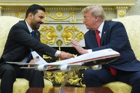 Mỹ và Iraq nhất trí thời điểm rút quân