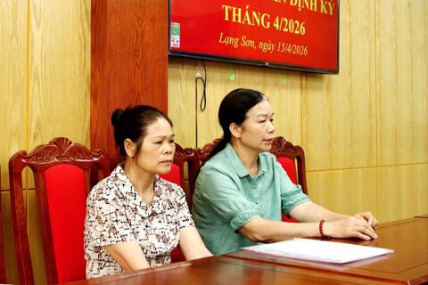 Lạng Sơn yêu cầu xử lý nghiêm cán bộ gây phiền hà, nhũng nhiễu khi giải quyết thủ tục