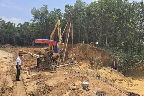 Thanh Hóa: Gỡ điểm nghẽn, tăng tốc giải ngân vốn đầu tư công