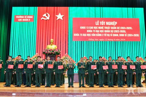 Tiếp nối truyền thống, xây dựng nhà trường thông minh, mẫu mực, tiêu biểu