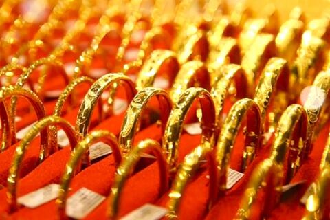 Giá vàng hôm nay (trưa 10-9): Giá vàng nhẫn cao vượt vàng miếng