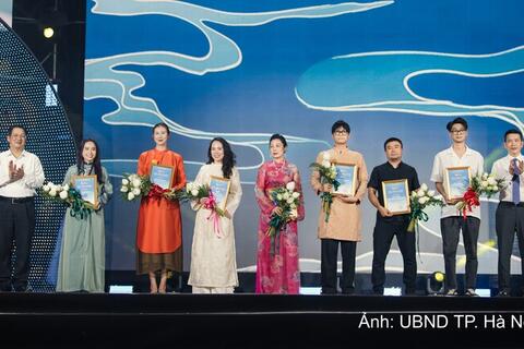 Festival Thăng Long - Hà Nội 2026: Gửi gắm thông điệp về sự trao truyền, tiếp nối
