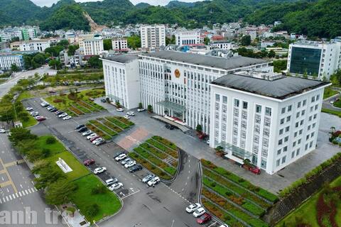 Sơn La xử lý nhà, đất dôi dư: Nhiều cơ sở đã được tháo gỡ, 32 cơ sở chưa có phương án