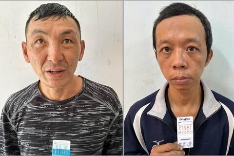 Tạm giữ 2 đối tượng liên quan ma túy ở Gia Lai, lộ 2 vụ trộm cắp tài sản