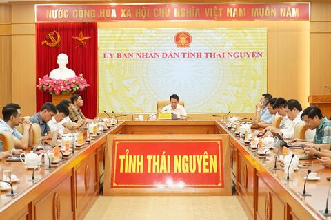 Thái Nguyên: Chưa phát hiện kê khai tài sản không trung thực khi xác minh 126 người
