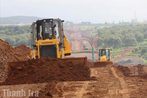 Gia Lai tháo điểm nghẽn, thúc tiến độ các dự án ngoài ngân sách
