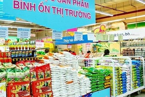 Bảo đảm bình ổn thị trường, chống đầu cơ, găm hàng Bảo đảm bình ổn thị trường, chống đầu cơ, găm hàng