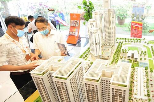 Chặn sốt đất bằng chính sách thuế: Cấp thiết nhưng không được nóng vội! Chặn sốt đất bằng chính sách thuế: Cấp thiết nhưng không được nóng vội!