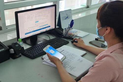 Tăng trách nhiệm người đứng đầu trong cải cách TTHC ngành BHXH Tăng trách nhiệm người đứng đầu trong cải cách TTHC ngành BHXH
