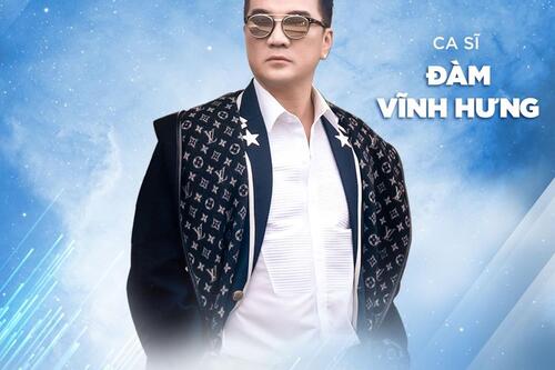 Ca sĩ Đàm Vĩnh Hưng bị tẩy chay, BTC Miss World Việt Nam 2021 lên tiếng Ca sĩ Đàm Vĩnh Hưng bị tẩy chay, BTC Miss World Việt Nam 2021 lên tiếng
