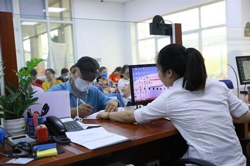 Làm thủ tục hỗ trợ có cần xác nhận tại nơi thường trú? Làm thủ tục hỗ trợ có cần xác nhận tại nơi thường trú?