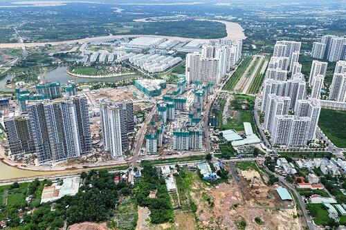 Sửa đổi, bổ sung quy định và bảng giá các loại đất ở Hà Nội