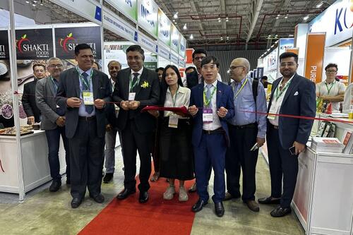 Doanh nghiệp thực phẩm Ấn Độ tìm kiếm cơ hội hợp tác, đầu tư tại Việt Nam