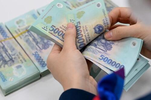 Tiền lương tính bằng mức lương cơ sở hay lương cơ bản sau cải cách tiền lương?
