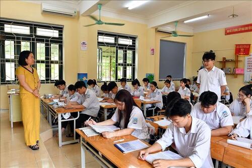 Thi tốt nghiệp THPT 2024: Cần Thơ, Quảng Nam sẵn sàng để Kỳ thi an toàn, hiệu quả