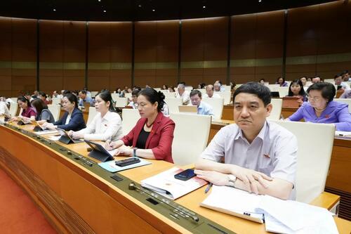 Sửa Luật Thuế thu nhập doanh nghiệp: Siết lỗ giả, chống chuyển giá