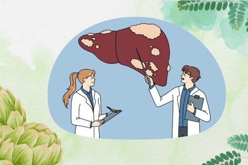Công thức làm sạch, thải độc gan mà bà nội trợ nên biết