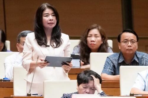 Cần minh bạch, linh hoạt trong chính sách hỗ trợ đất đai cho doanh nghiệp