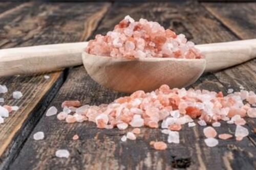 Thực hư công dụng giảm cân của nước chanh muối Himalaya