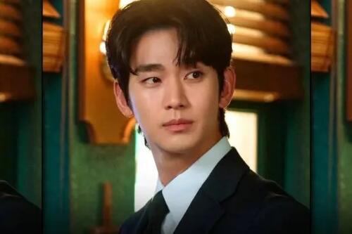 Tình thế nguy cấp của Kim Soo Hyun trước khoản bồi thường 54 tỉ won