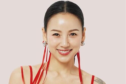 Lee Hyori kiếm 4,2 tỉ won chỉ sau 5 tháng quay lại làm người mẫu quảng cáo