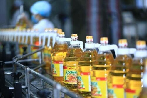 KIDO xoay xở vực dậy lợi nhuận