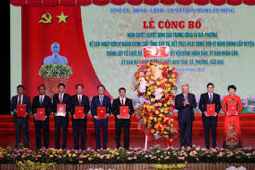 Lâm Đồng: Ông Y Thanh Hà Niê Kđăm làm Bí thư Tỉnh ủy Lâm Đồng mới