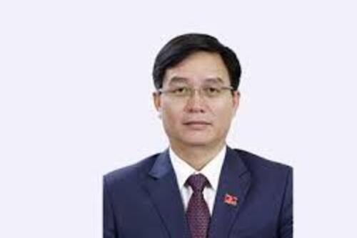 Ông Nguyễn Đình Trung giữ chức Bí thư Tỉnh uỷ Đắk Lắk