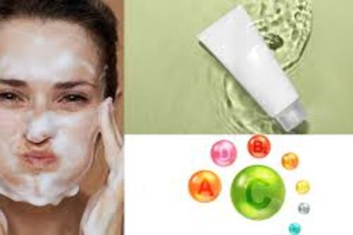 Ghi nhớ 5 điều này khi chọn sữa rửa mặt Ghi nhớ 5 điều này khi chọn sữa rửa mặt
