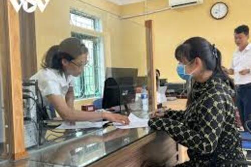 Ghi nhận ngày đầu tiên vận hành chính quyền 2 cấp ở Lào Cai Ghi nhận ngày đầu tiên vận hành chính quyền 2 cấp ở Lào Cai