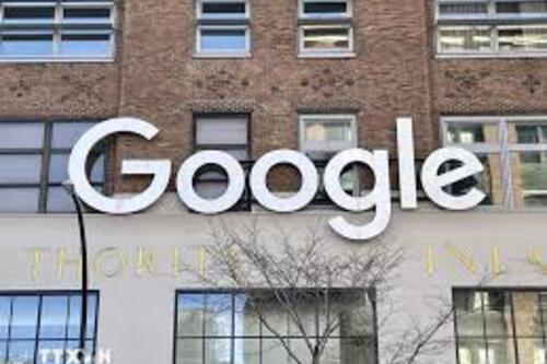 Google bị phạt hơn 314,6 triệu USD vì lạm dụng dữ liệu người dùng tại Mỹ