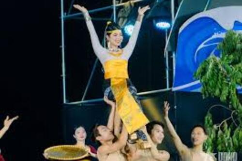 Gemma Nguyễn-nữ ca sĩ Việt Nam chinh phục nghệ thuật biểu diễn opera