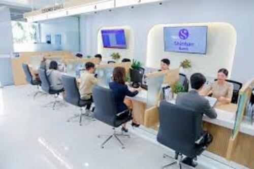 Ngân hàng Shinhan thông báo thay đổi địa điểm - thời gian đi vào hoạt động của phòng giao dịch Calmette và chi nhánh Lê Thái Tổ