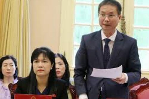 Những điểm mới đáng chú ý của Luật Thanh tra sửa đổi